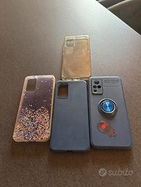 Cover per smartphone vivo V21