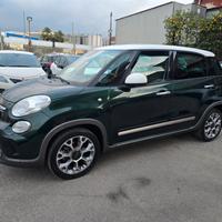 Fiat 500L 1.3 Multijet 95 CV Trekking