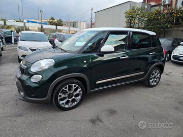 Fiat 500L 1.3 Multijet 95 CV Trekking
