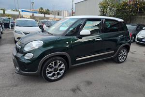 Fiat 500L 1.3 Multijet 95 CV Trekking