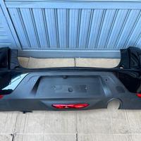 Paraurti posteriore Ds Ds3 Crossback
