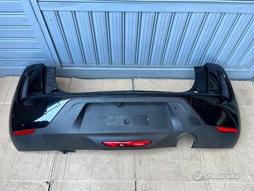 Paraurti posteriore Ds Ds3 Crossback
