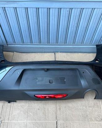 Paraurti posteriore Ds Ds3 Crossback