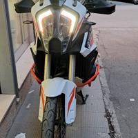 KTM 1290 Super Adventure - 2021 R