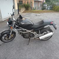 Ducati Monster 600 - 2000