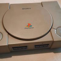 Playstation 1 NTSC - per ricambi