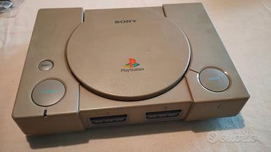 Playstation 1 NTSC - per ricambi