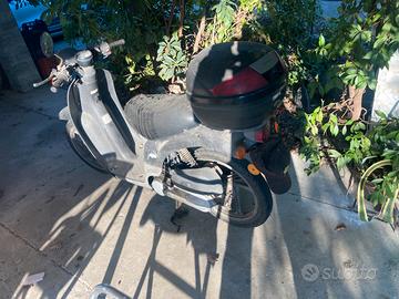 Honda sky 50