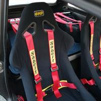 Barra posteriore a112