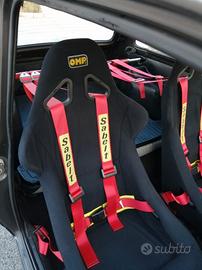 Barra posteriore a112