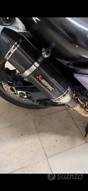Pezzi di ricambio tmax 530 2014