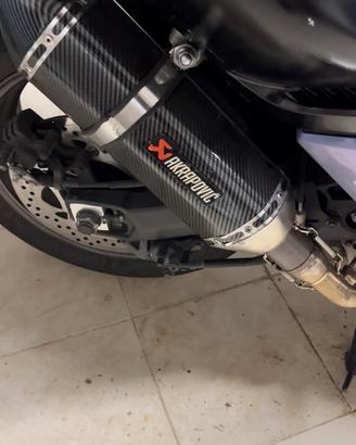 Pezzi di ricambio tmax 530 2014