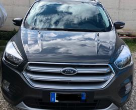 Ford kuga 1500 120cv allestimento plus manuale