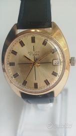 orologio vintage Poljot 