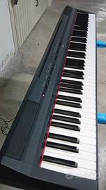 Piano Yamaha P115