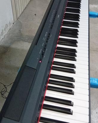 Piano Yamaha P115