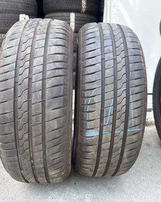 gomme usate 1855515 Estivo FIRESTONE - ROADHAWK - 