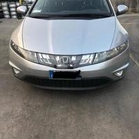 Honda civic 2009 ricambi