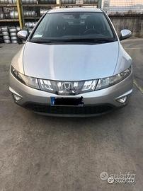 Honda civic 2009 ricambi