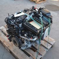 MOTORE - 654920 Mercedes Classe B W247 2000 TD