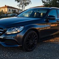 Mercedes-benz C 250 d S.W. 4Matic Automatic Execut