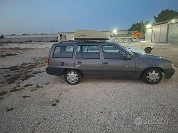 Opel Kadett E SW