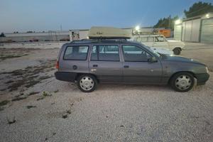 Opel Kadett E SW