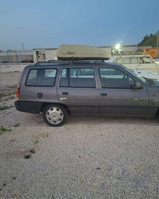 Opel Kadett E SW