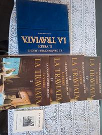 Le Grandi Opere Liriche LA TRAVIATA