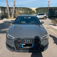 Audi A3 quattro sport 184 cv