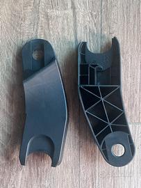 Adattatore MAST / CYBEX
