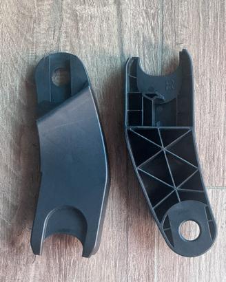 Adattatore MAST / CYBEX