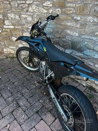 HUSQVARNA WR 125 2003