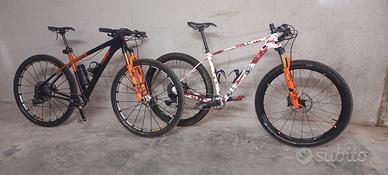 mtb carbonio L