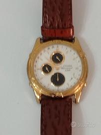 orologio citizen cronografo 