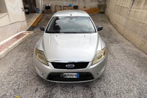 Ford Mondeo SW 2.0 - Motore sostituito