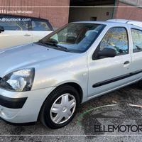Renault Clio 1.2 Ice 5p