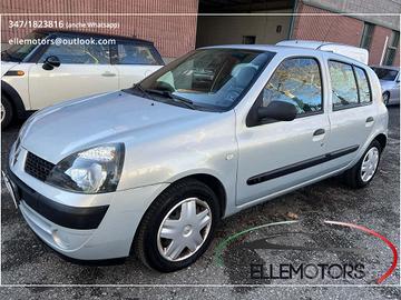 Renault Clio 1.2 Ice 5p
