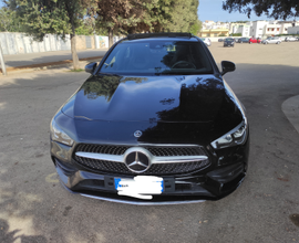 Mercedes CLA 200d Premium Coupé GARANZIA FINO 6/26