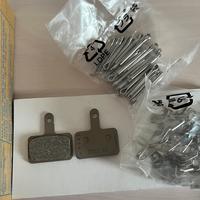 Pastiglie freni shimano B05S RX