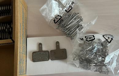 Pastiglie freni shimano B05S RX