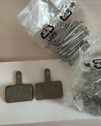 Pastiglie freni shimano B05S RX