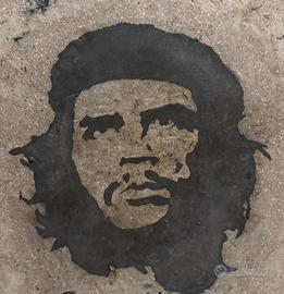 Quadro in cemento per casa bar ristorante