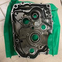 Semicarter sinistro suzuki dr 650 r djebel