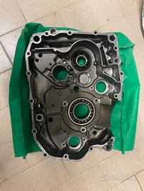 Semicarter sinistro suzuki dr 650 r djebel