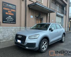 Audi Q2 1.6 TDI S tronic Business