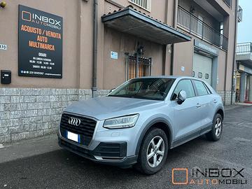 Audi Q2 1.6 TDI S tronic Business