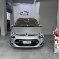 Citroen C4 Picasso 1.6 e-HDi 115 ETG6 Exclusive