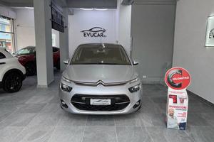 Citroen C4 Picasso 1.6 e-HDi 115 ETG6 Exclusive