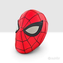 maschera spiderman brand new day
